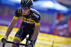 USA CYCLOCROSS TREK CXC CUP MEN