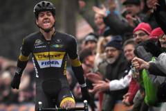 CYCLOCROSS DVV INSURANCE TROPHY ESSEN