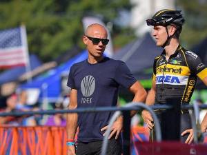 Wereldbeker Las Vegas & Iowa